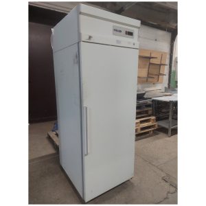 Шкаф холодильный POLAIR CM107-S 1-дверн, -0+6, 700л, 697х925х1960 мм Россия, бу