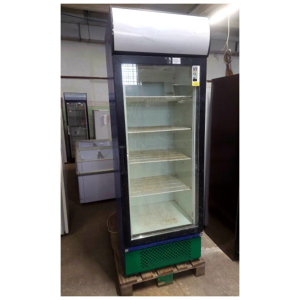 Шкаф холодильный Polair ВС-105 500PL, б/у