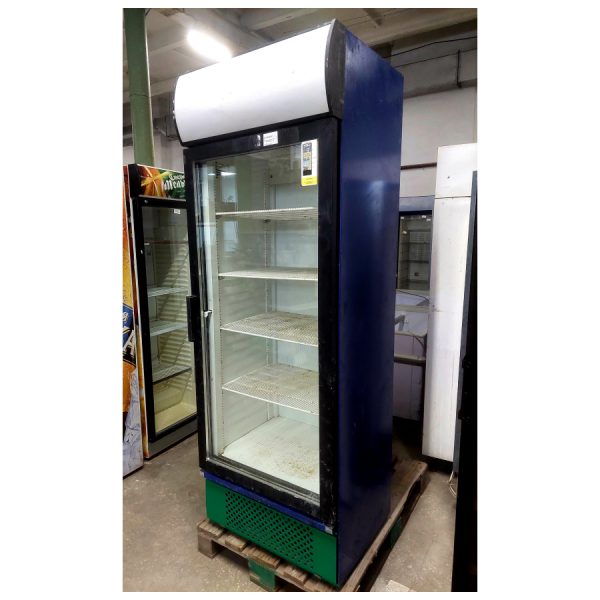 Шкаф холодильный Polair ВС-105 500PL, б/у