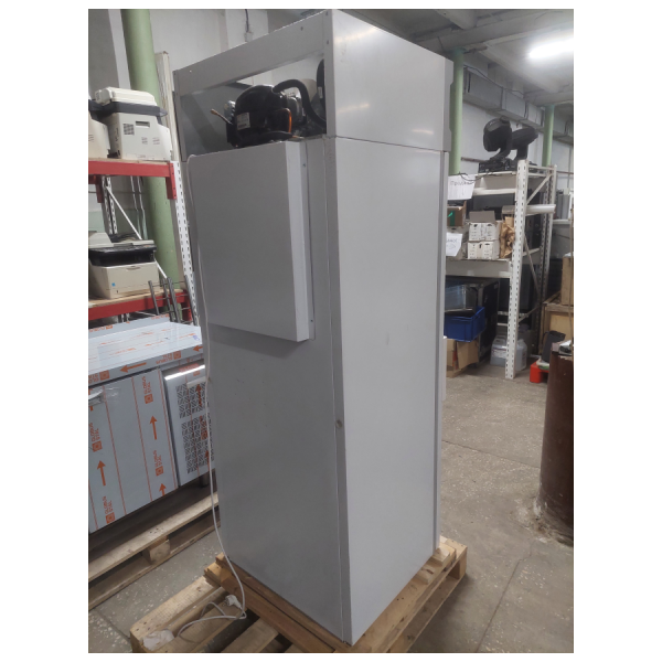Шкаф холодильный POLAIR CM105-S 1-дверн,, бу