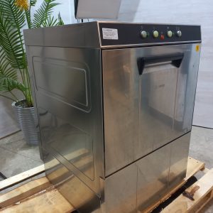 Посудомоечная машина с фронтальной загрузкой SMEG UD500D б/у