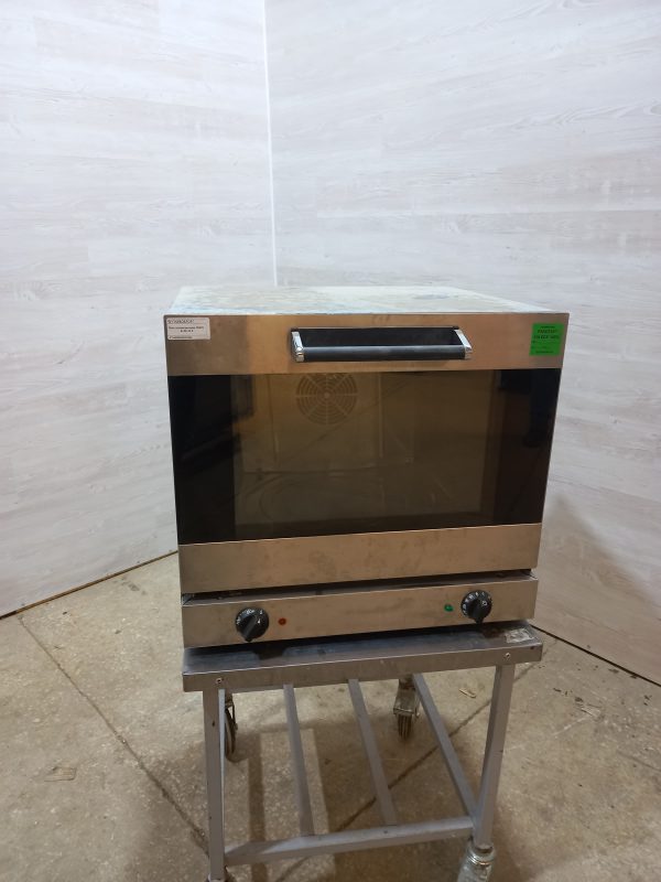 Печь конвекционная SMEG ALFA 43 X