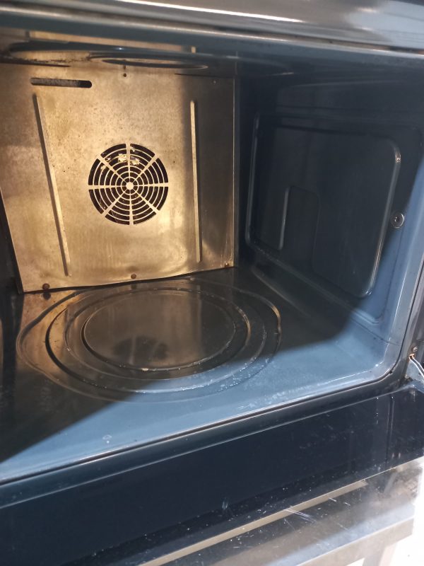 Печь конвекционная SMEG ALFA 43 X