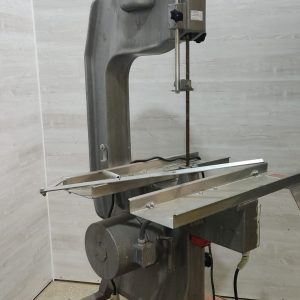 Пила для мяса Koneteollisuus Oy (KT) 400 б/у
