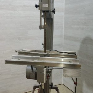 Пила для мяса Koneteollisuus Oy (KT) 400 б/у
