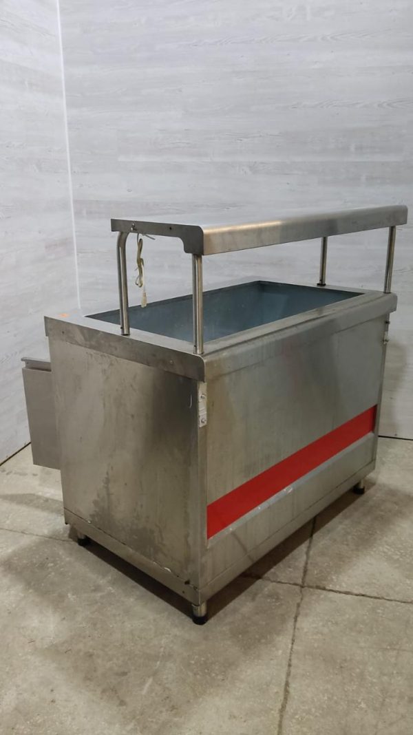 Мармит Abat Аста ПМЭС-70К-60 б/у