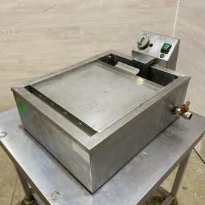 Чебуречница ATESY Евро б/у