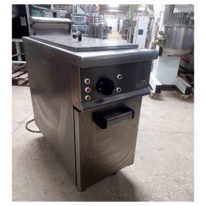 Фритюрница OZTI OFDE 4090 P, б/у