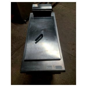 Фритюрница OZTI OFDE 4090 P, б/у