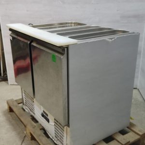 Салат-бар Cooleq S900 б/у